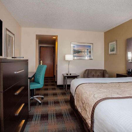 Wingate By Wyndham - Orlando International Airport- Free Hot Breakfast Otel Dış mekan fotoğraf