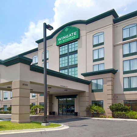 Wingate By Wyndham - Orlando International Airport- Free Hot Breakfast Otel Dış mekan fotoğraf