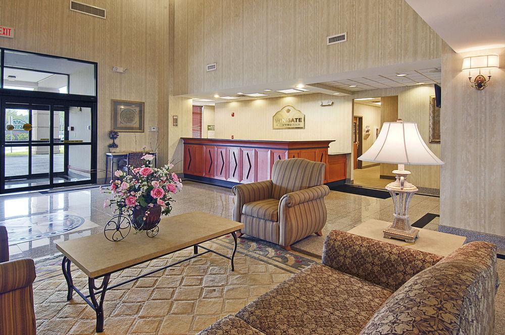 Wingate By Wyndham - Orlando International Airport- Free Hot Breakfast Otel Dış mekan fotoğraf