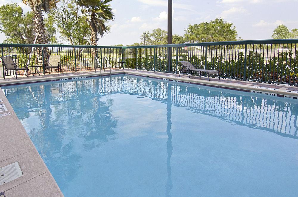 Wingate By Wyndham - Orlando International Airport- Free Hot Breakfast Otel Dış mekan fotoğraf