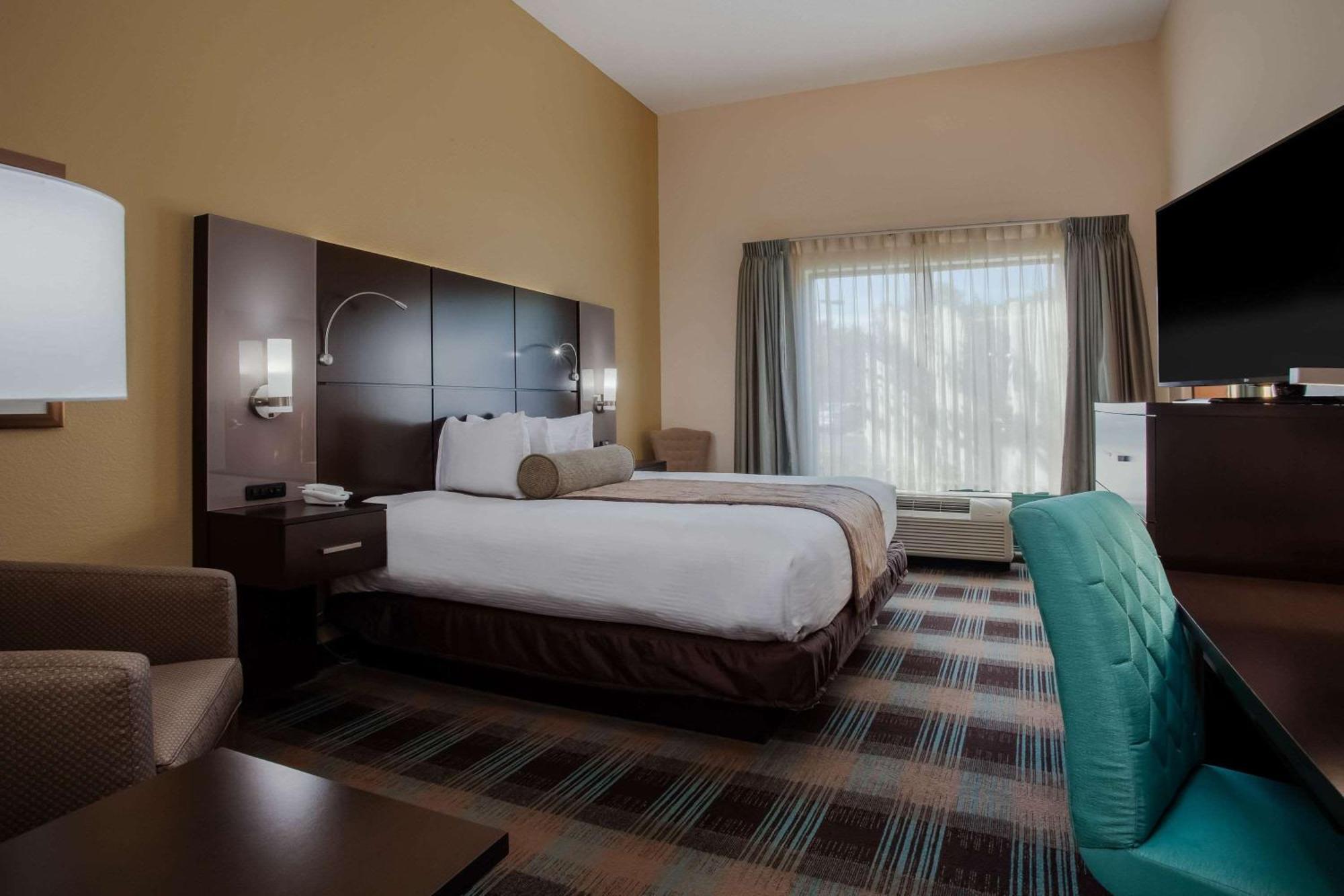 Wingate By Wyndham - Orlando International Airport- Free Hot Breakfast Otel Dış mekan fotoğraf