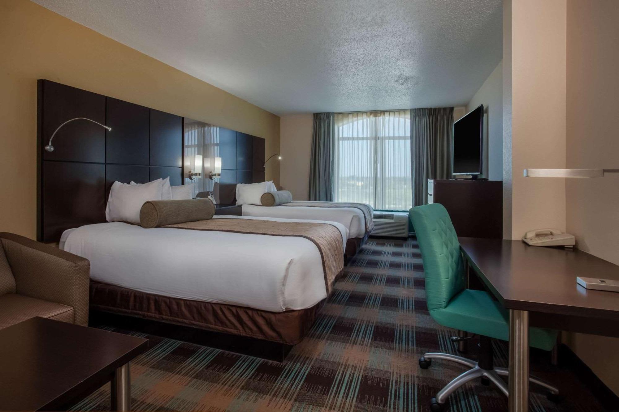 Wingate By Wyndham - Orlando International Airport- Free Hot Breakfast Otel Dış mekan fotoğraf