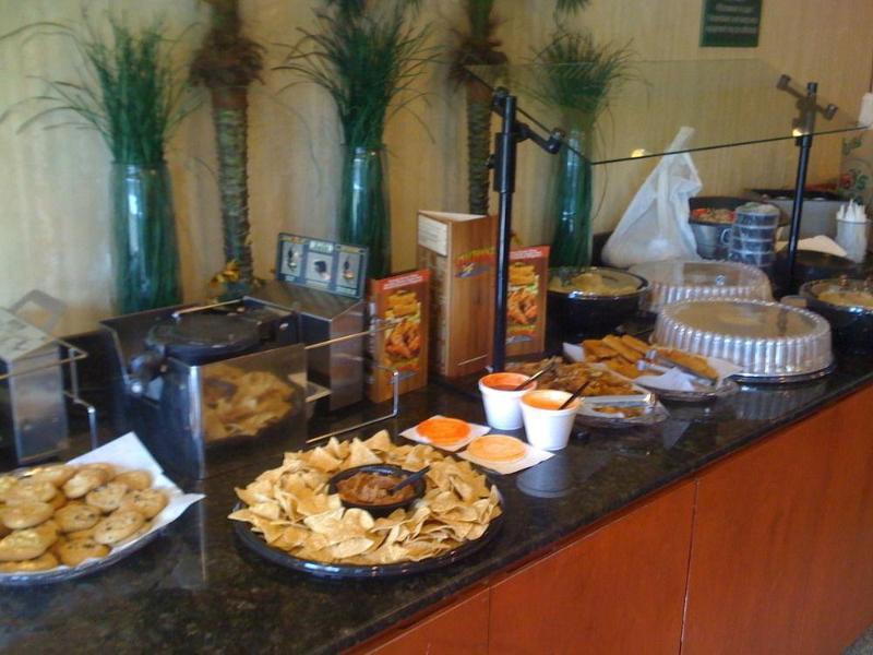 Wingate By Wyndham - Orlando International Airport- Free Hot Breakfast Otel Dış mekan fotoğraf
