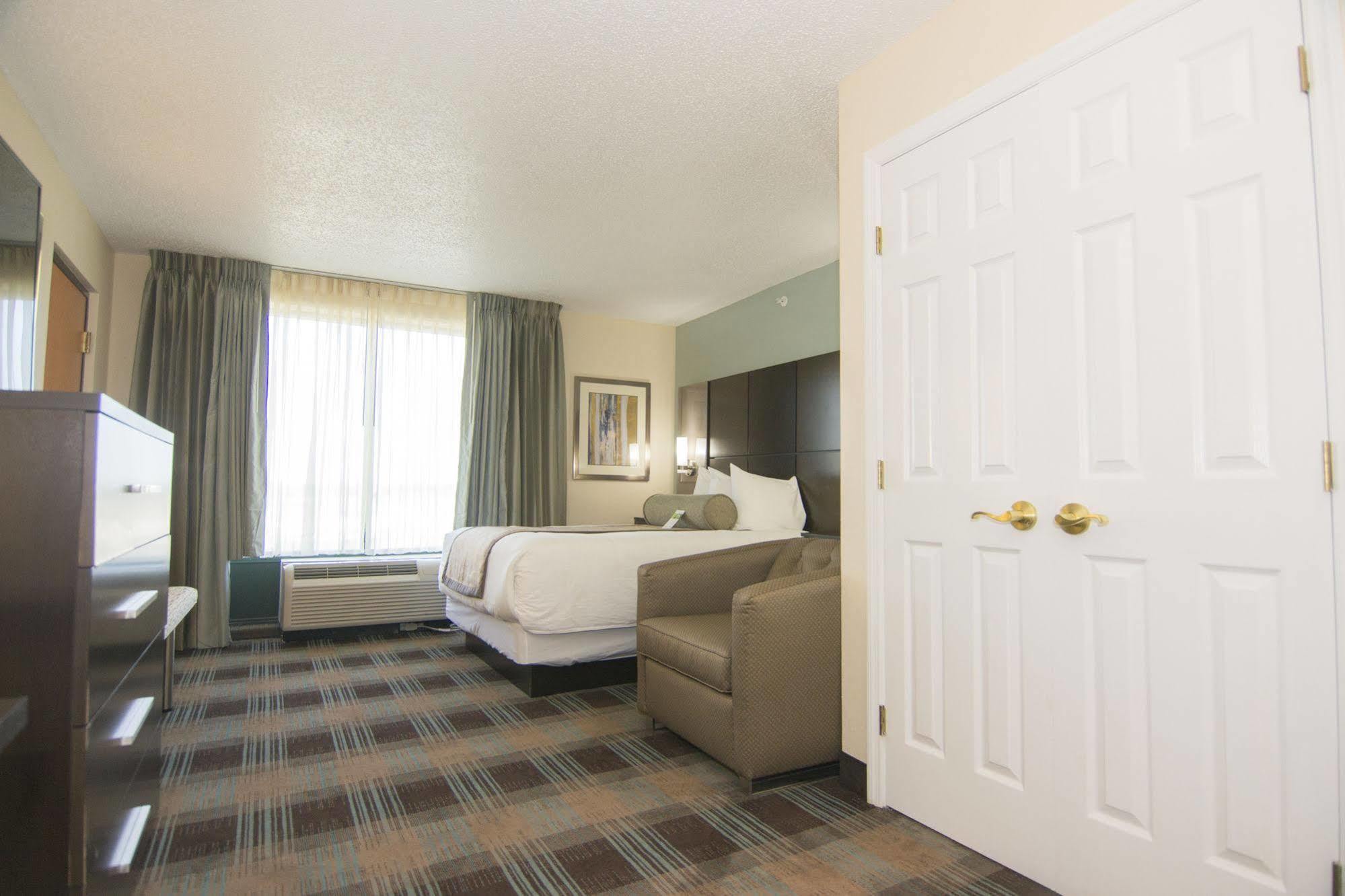 Wingate By Wyndham - Orlando International Airport- Free Hot Breakfast Otel Dış mekan fotoğraf