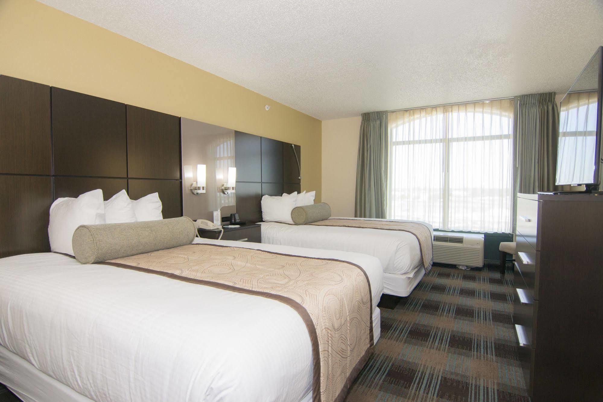 Wingate By Wyndham - Orlando International Airport- Free Hot Breakfast Otel Dış mekan fotoğraf