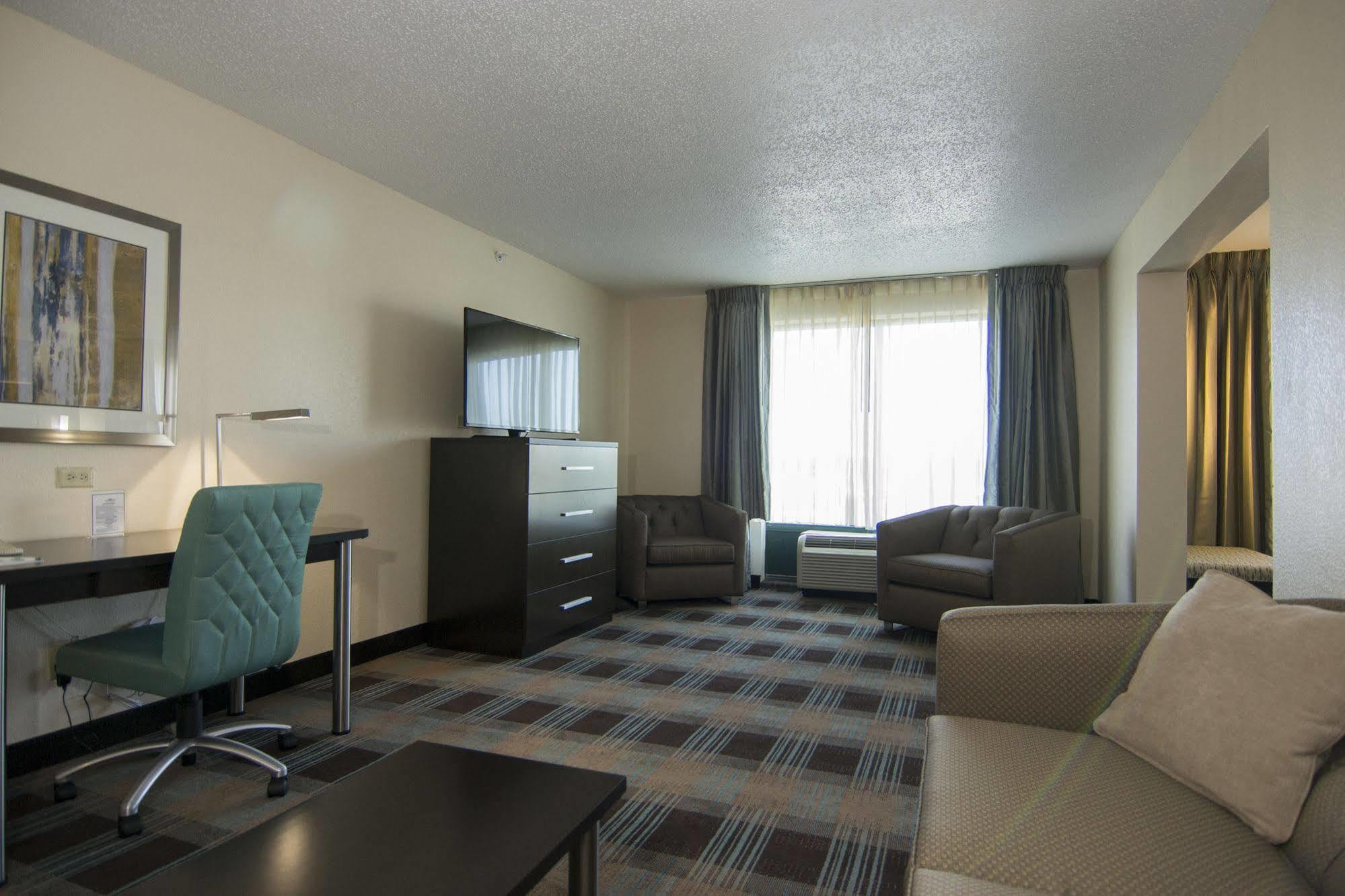 Wingate By Wyndham - Orlando International Airport- Free Hot Breakfast Otel Dış mekan fotoğraf
