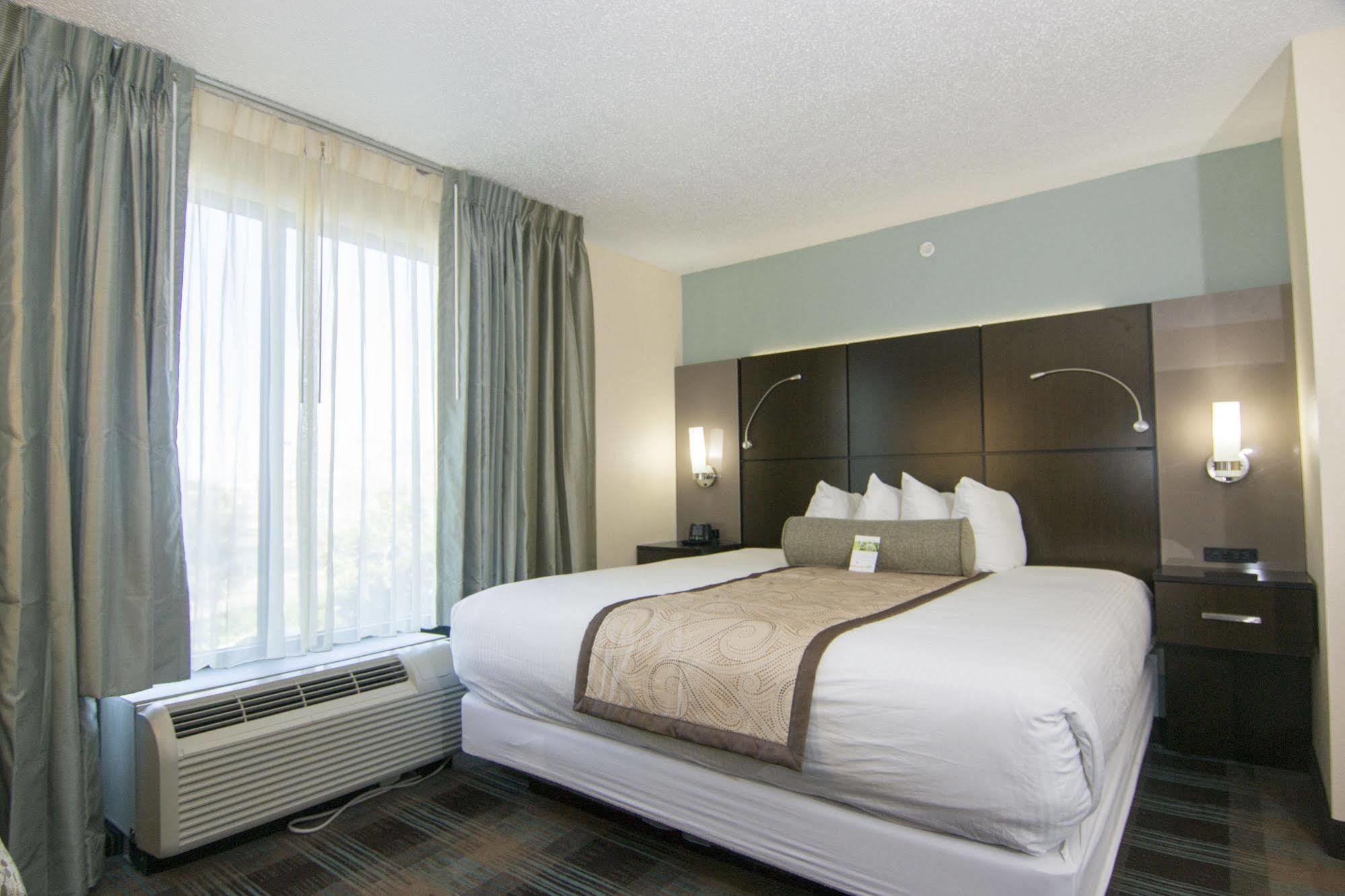 Wingate By Wyndham - Orlando International Airport- Free Hot Breakfast Otel Dış mekan fotoğraf