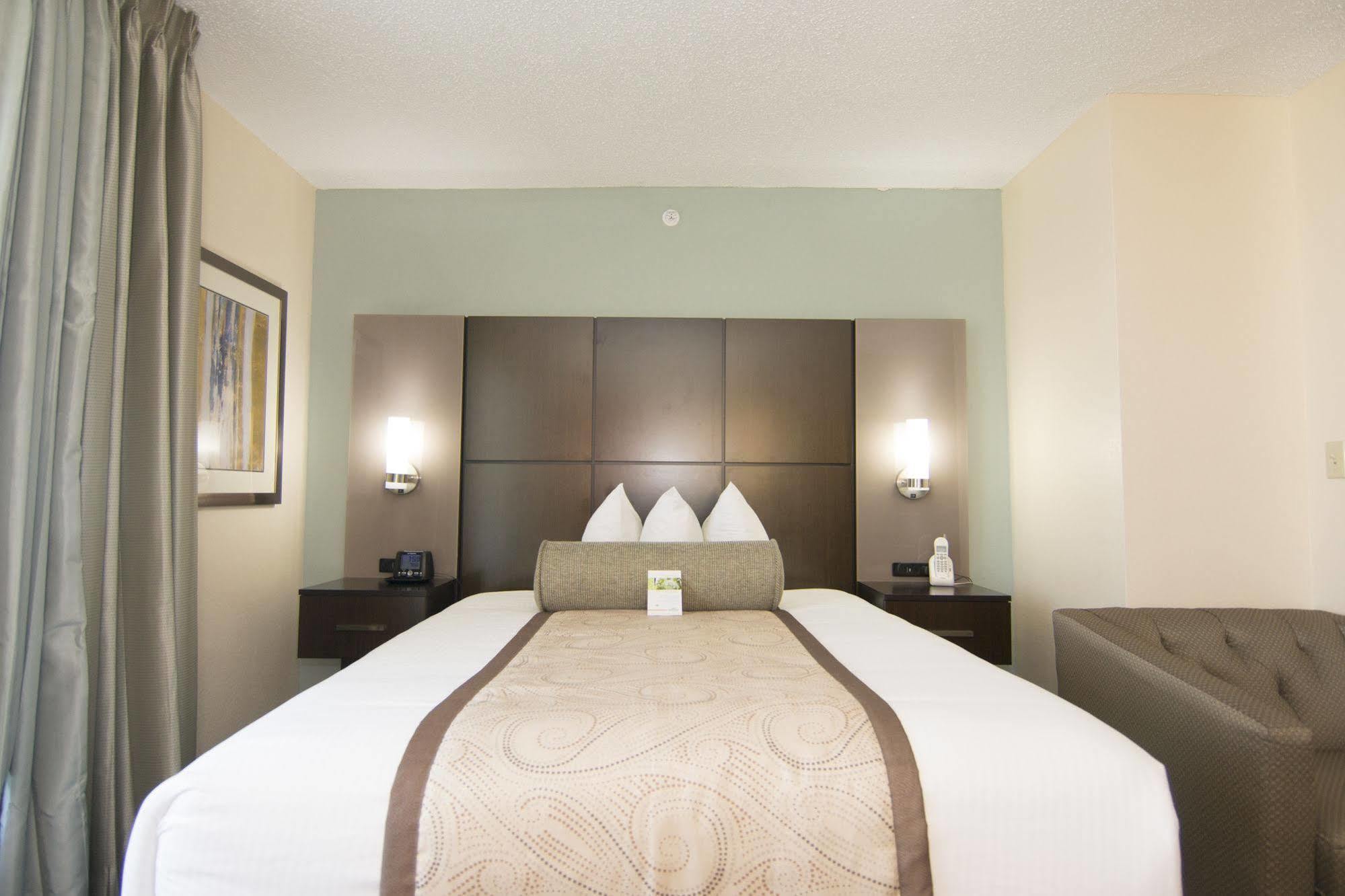 Wingate By Wyndham - Orlando International Airport- Free Hot Breakfast Otel Dış mekan fotoğraf