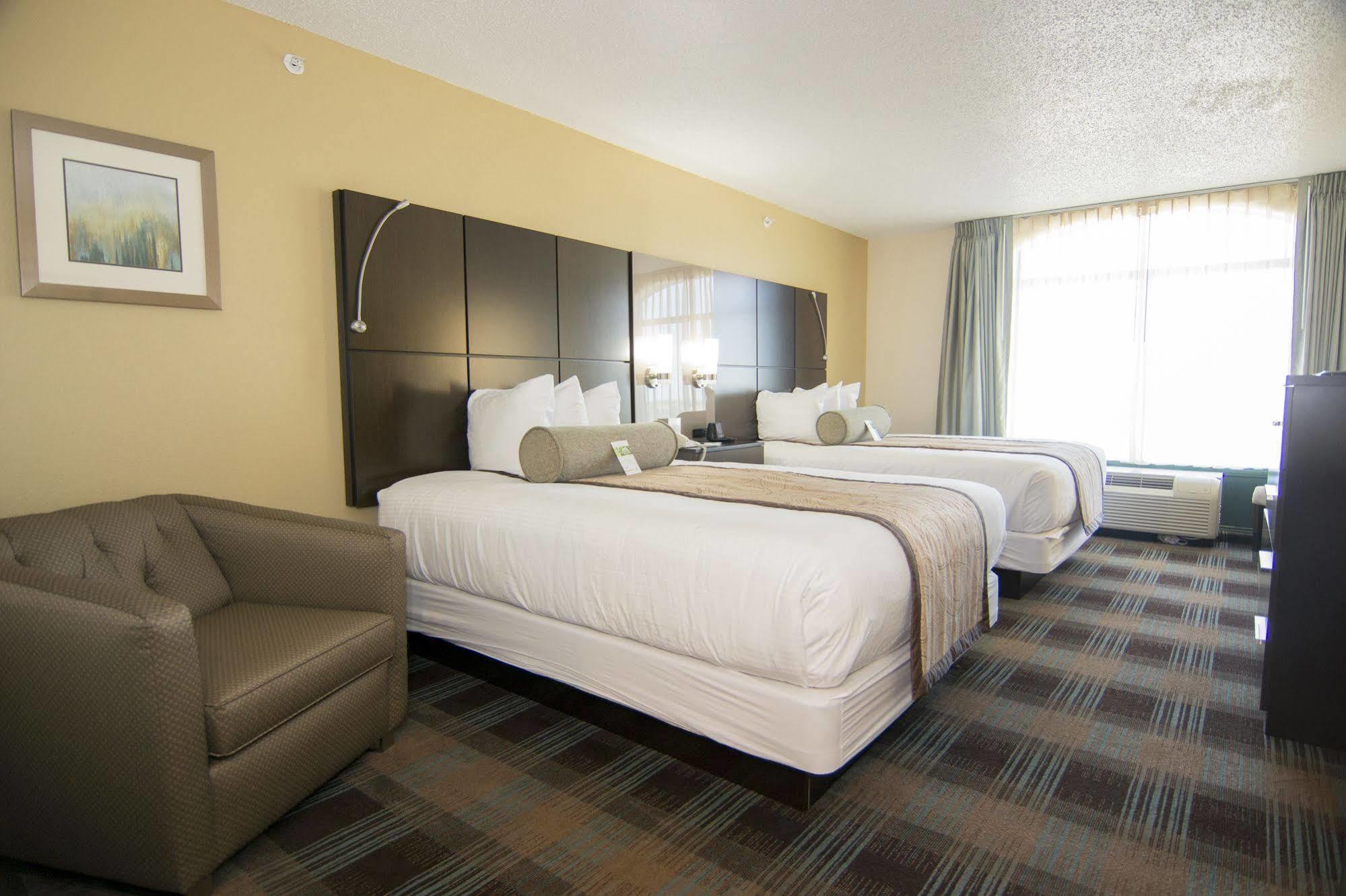 Wingate By Wyndham - Orlando International Airport- Free Hot Breakfast Otel Dış mekan fotoğraf