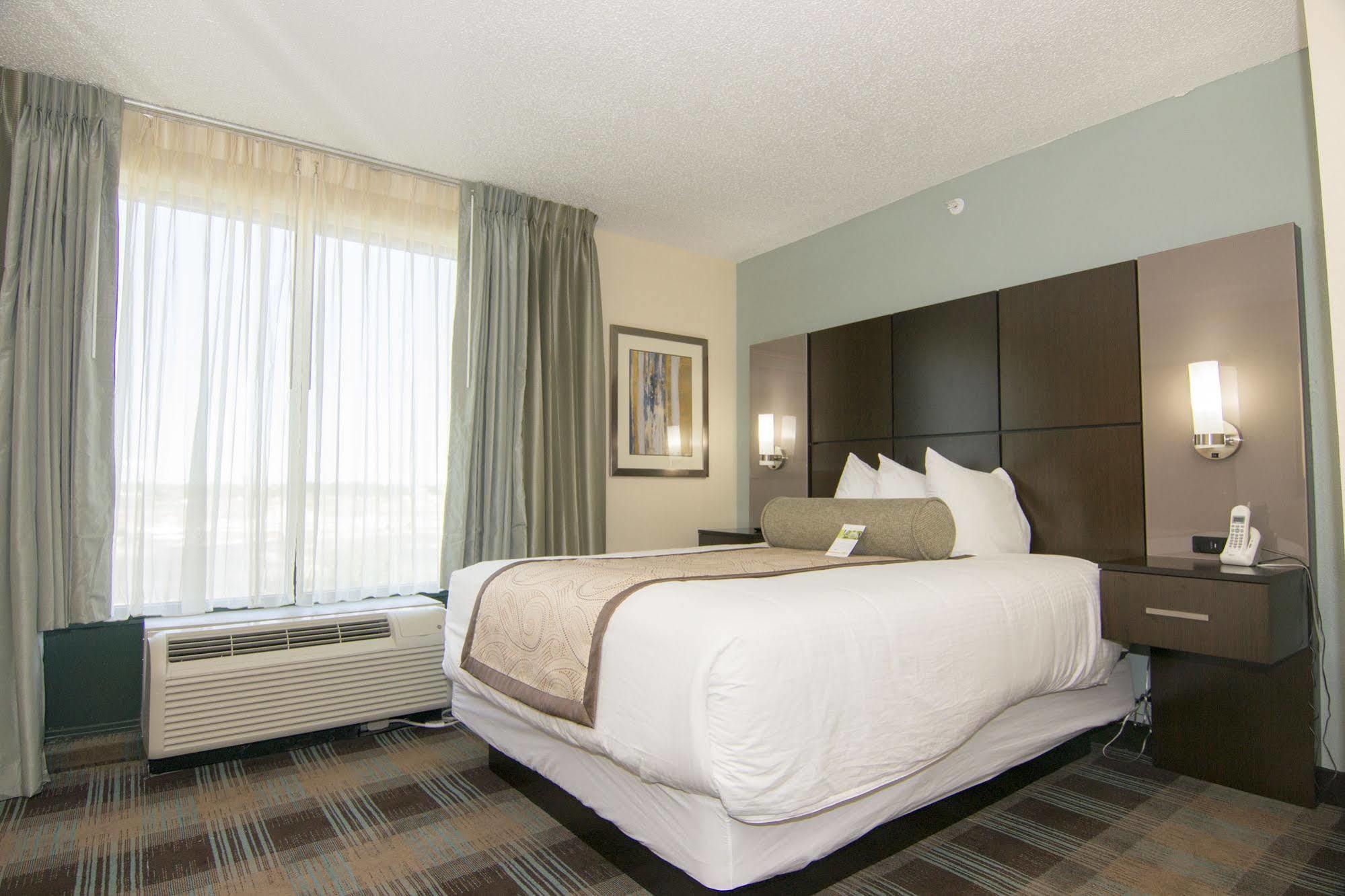 Wingate By Wyndham - Orlando International Airport- Free Hot Breakfast Otel Dış mekan fotoğraf